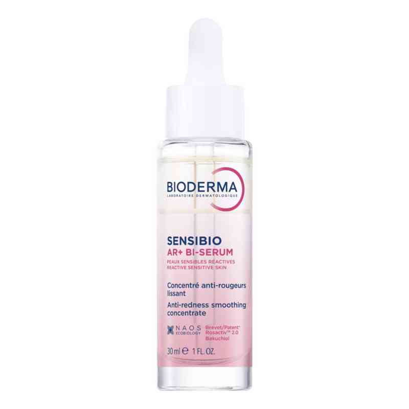 Bioderma Sensibio AR+ Bi Serum  30 ml von NAOS Deutschland GmbH PZN 19502678