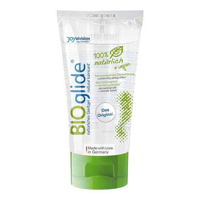 Bioglide Gel 150 ml von Dr.Dagmar Lohmann pharma + medical GmbH PZN 03463172
