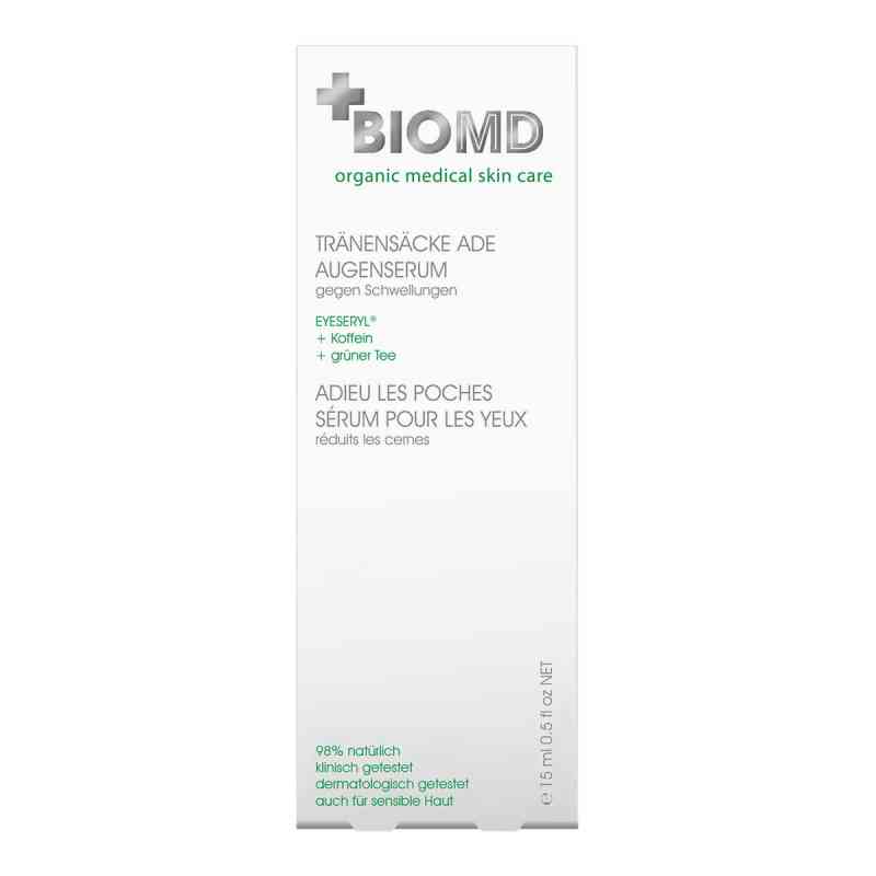 BIOMD Tränensäcke Ade Serum 15 ml von Herba Anima GmbH PZN 15305751
