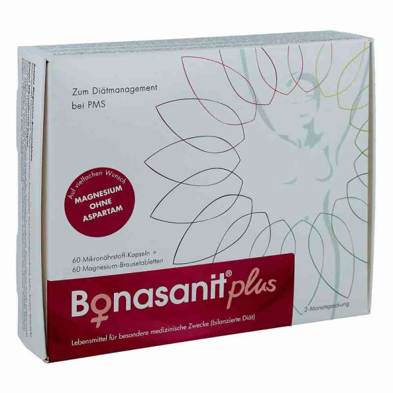 Bonasanit® plus  1 stk von Biokanol Pharma GmbH PZN 08881922
