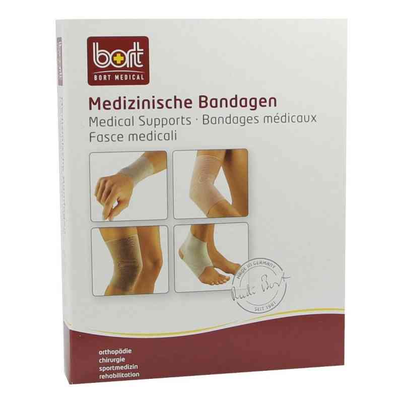 Bort Metatarsal Bandage 23 cm mit Pelotte 2 stk von Bort GmbH PZN 02687225