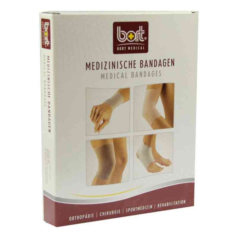 Bort Metatarsal Bandage 24 cm mit Pelotte 2 stk von Bort GmbH PZN 02687231