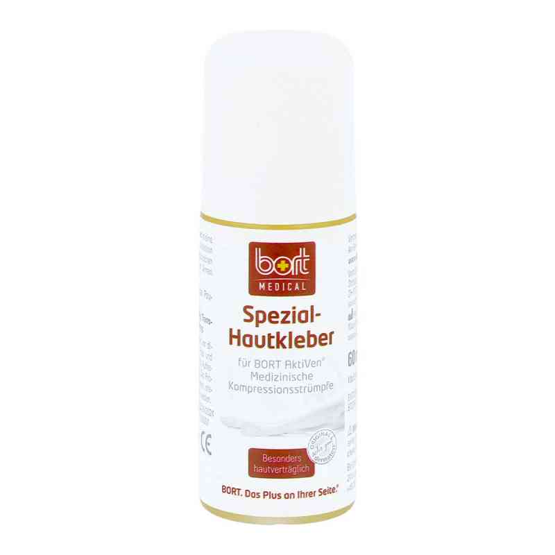 Bort Spezial-hautkleber 60 ml von Bort GmbH PZN 13059957