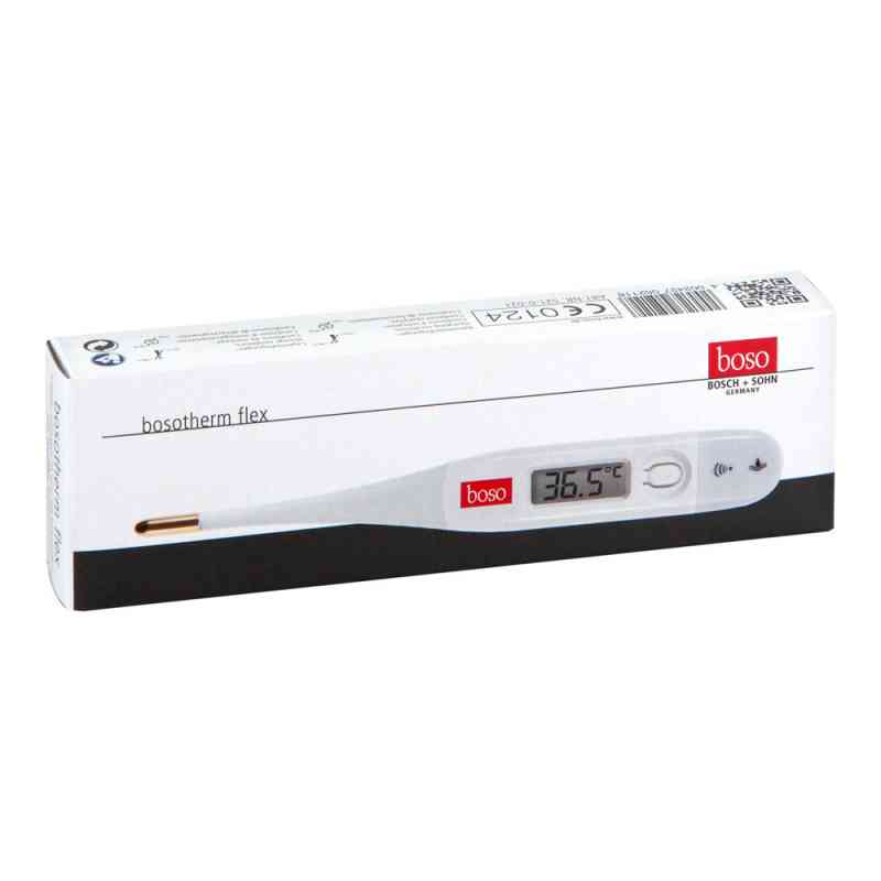 Bosotherm Flex Fieberthermometer 1 stk von Bosch + Sohn GmbH & Co. PZN 04315479