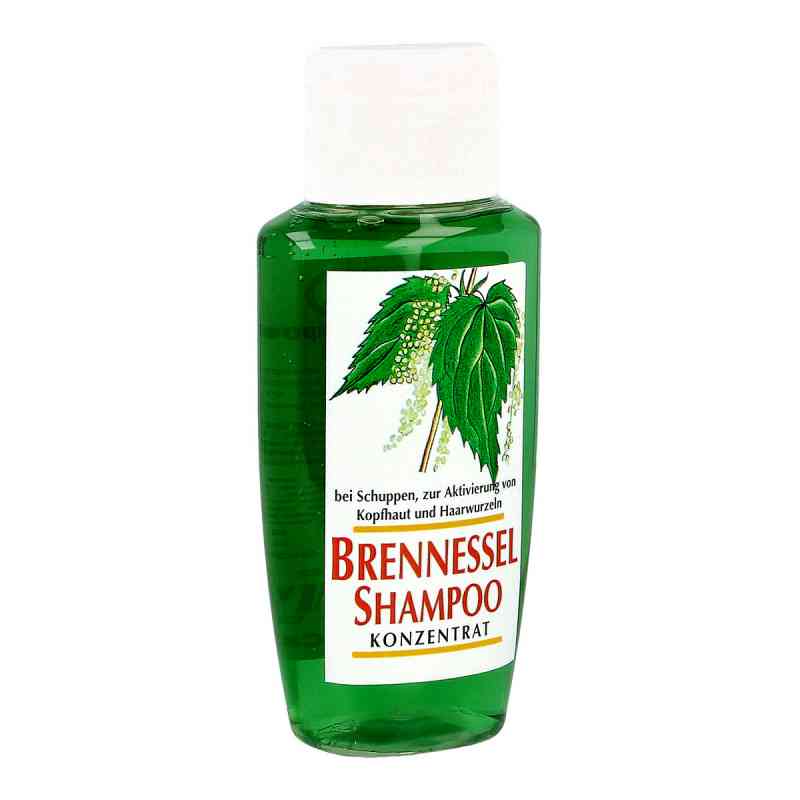 Brennessel Shampoo Floracell 200 ml von Runika PZN 00071862