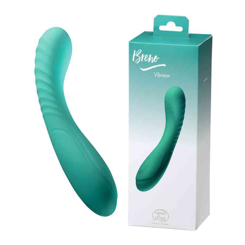 vibrator online bestellen Breno Vibrator Mind 1 stk online kaufen günstig bei apo.com ♡