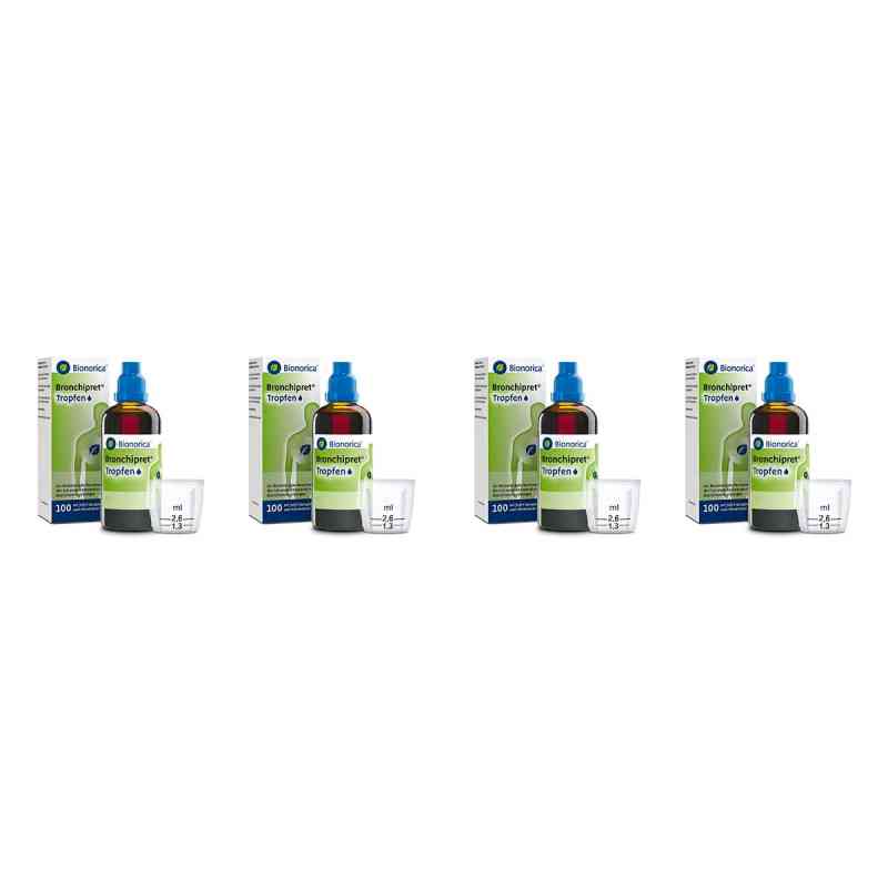 Bronchipret Tropfen 3x100 ml online kaufen gnstig bei apo.com