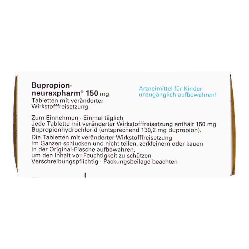 Generische bupropion