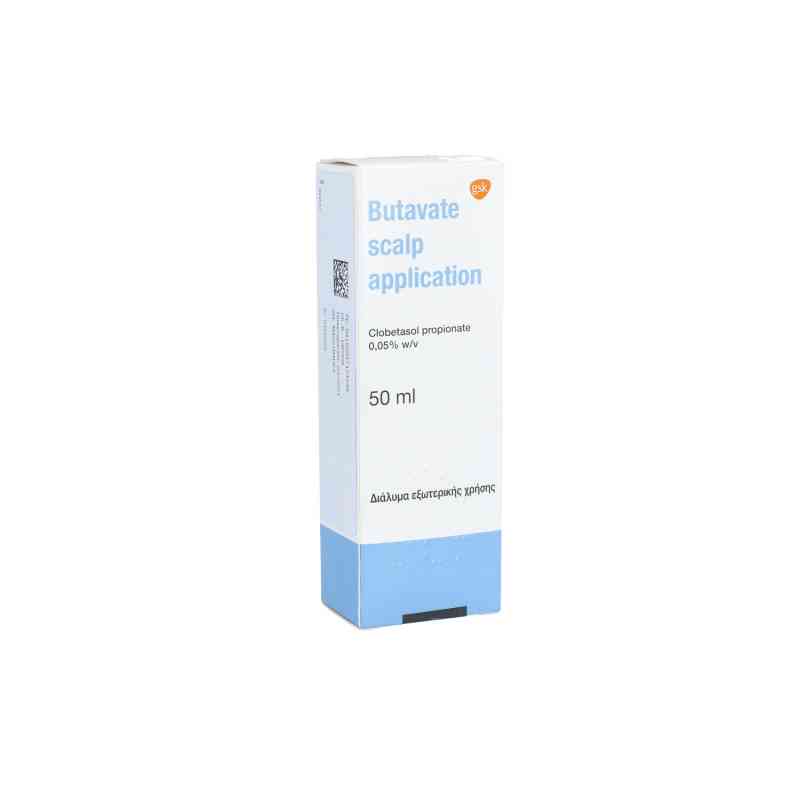 Butavate Lösung 50 ml von EMRA-MED Arzneimittel GmbH PZN 04712424