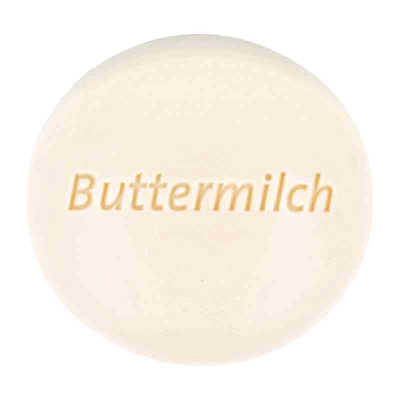 Buttermilch Seife 225 g von Speick Naturkosmetik GmbH & Co. KG PZN 06876667