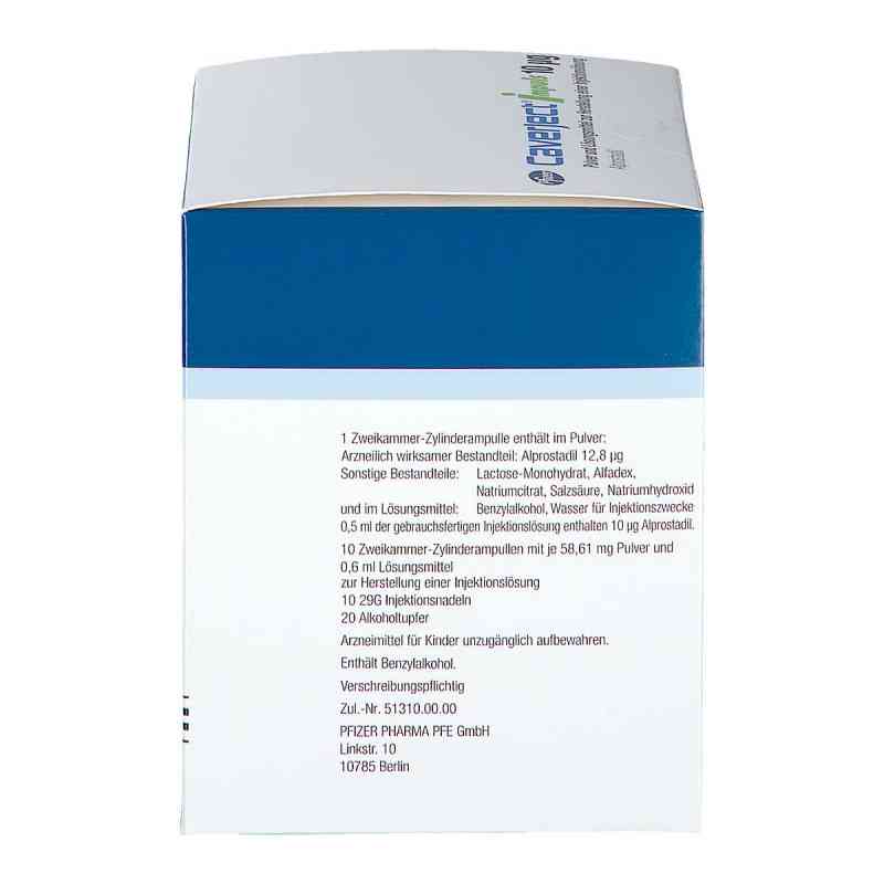 Caverject Impuls Alternative – Impotenz: Alternativen zur ...