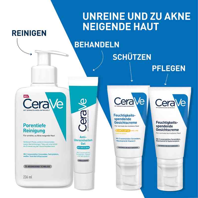 Payot Graupaste Set – Reinigungsgel, Mattierendes Gel & Kohlemaske Für Reine, Mattierte Haut