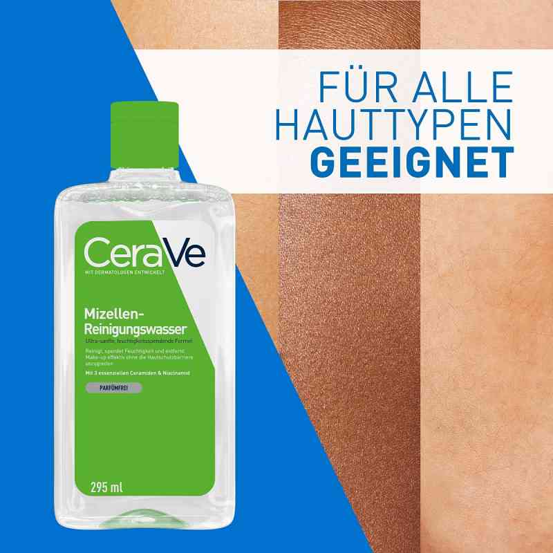 KREMO 058 Reinigungswasser – 200 Ml, Für Die Schonende Reinigung