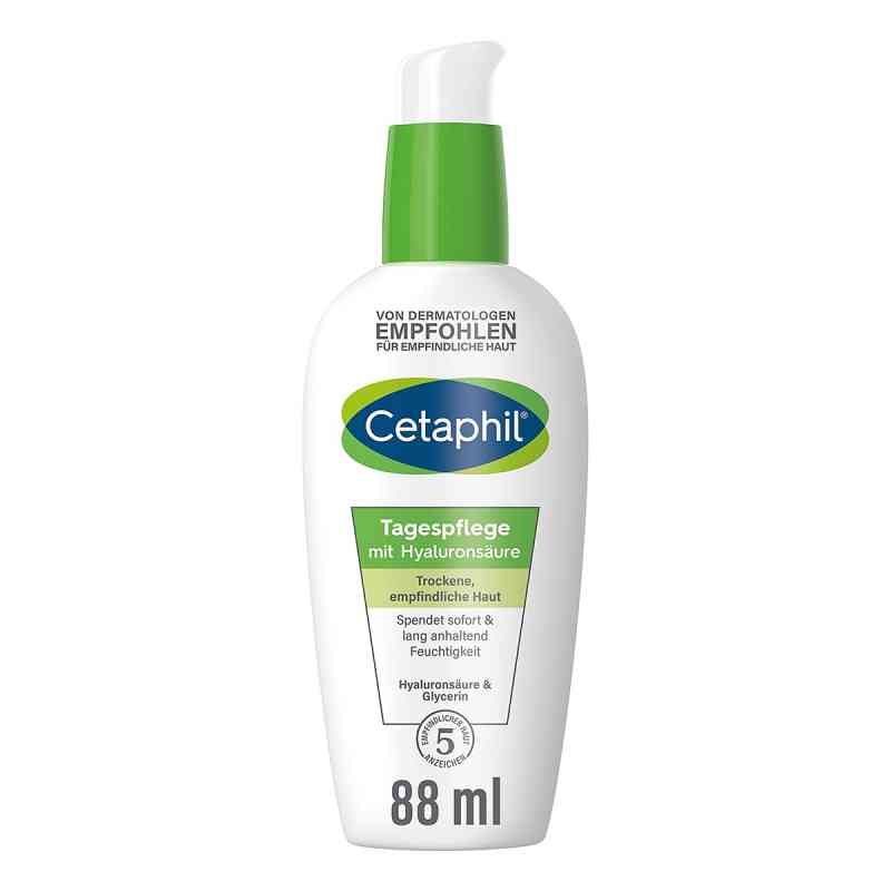 Cetaphil Tagespflege mit Hyaluronsäure 88 ml von Galderma Laboratorium GmbH PZN 14136571