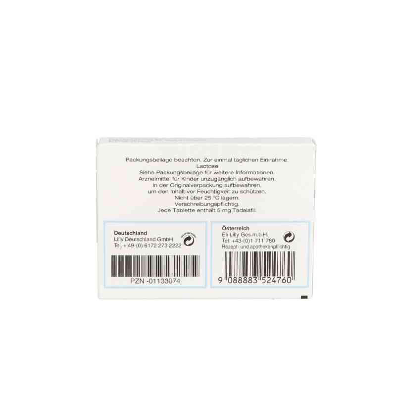 Cialis 5mg preis