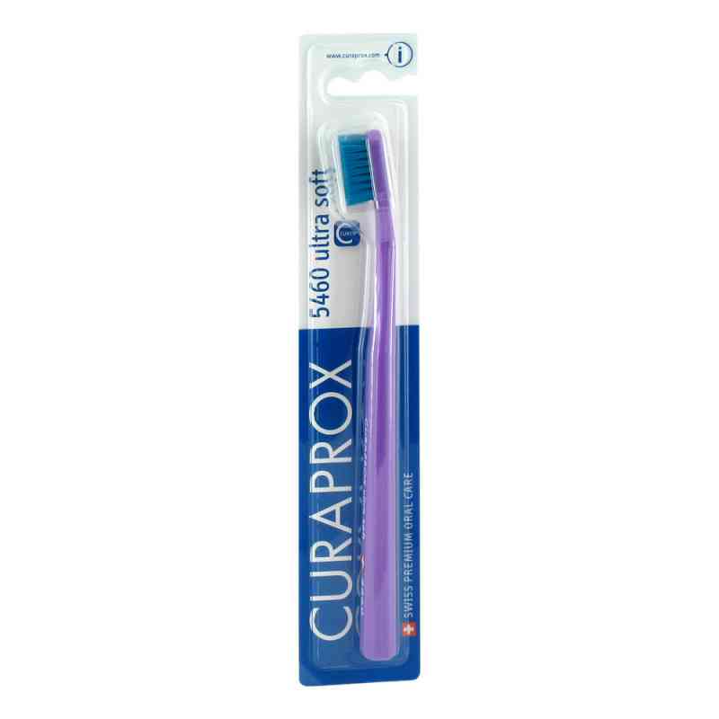 Curaprox Cs 5460 ultrasoft 1 stk von Curaden Germany GmbH PZN 04242036