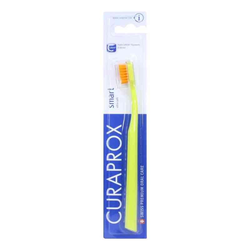 Curaprox smart ultra soft Zahnbürste 1 stk von Curaden Germany GmbH PZN 10403319
