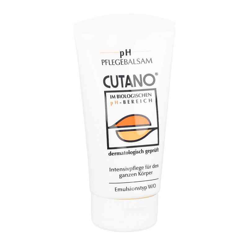 Cutano Pflegebalsam 150 ml von DERMAPHARM AG PZN 03347230