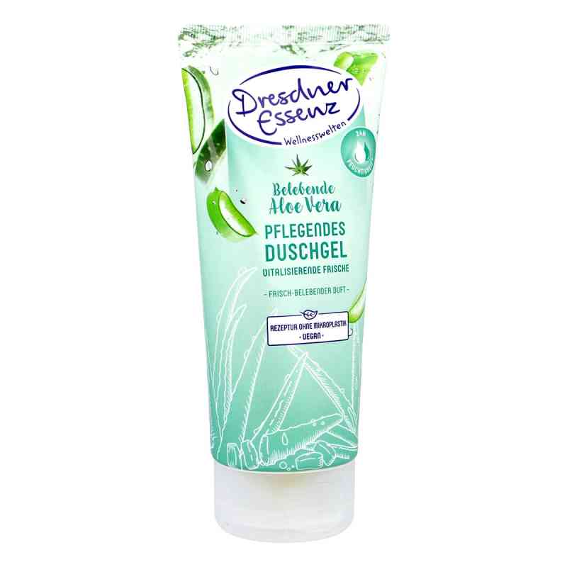 De Duschgel Beleb Aloe Ver 200 ml online kaufen