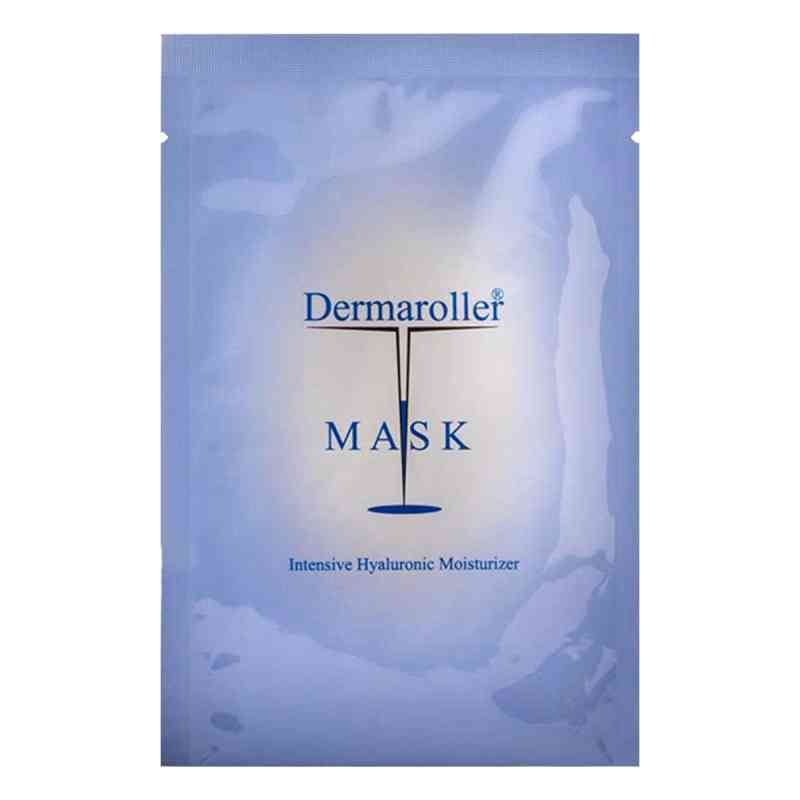 Dermaroller New Natural Line NNL Maske 1 stk von mi.to. pharm GmbH PZN 20298792