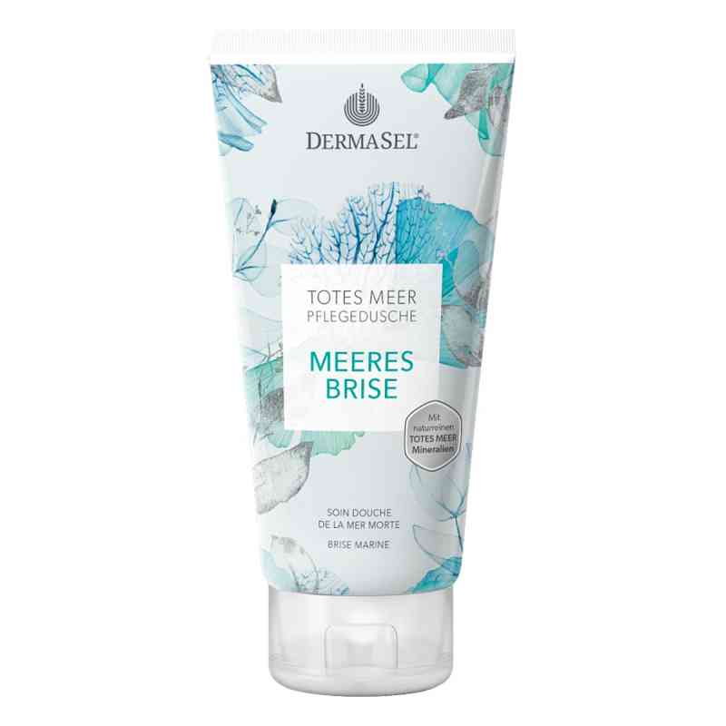 Dermasel Totes Meer Pflegedusche Meeresbrise 200 ml von MCM KLOSTERFRAU Vertr. GmbH PZN 18323614