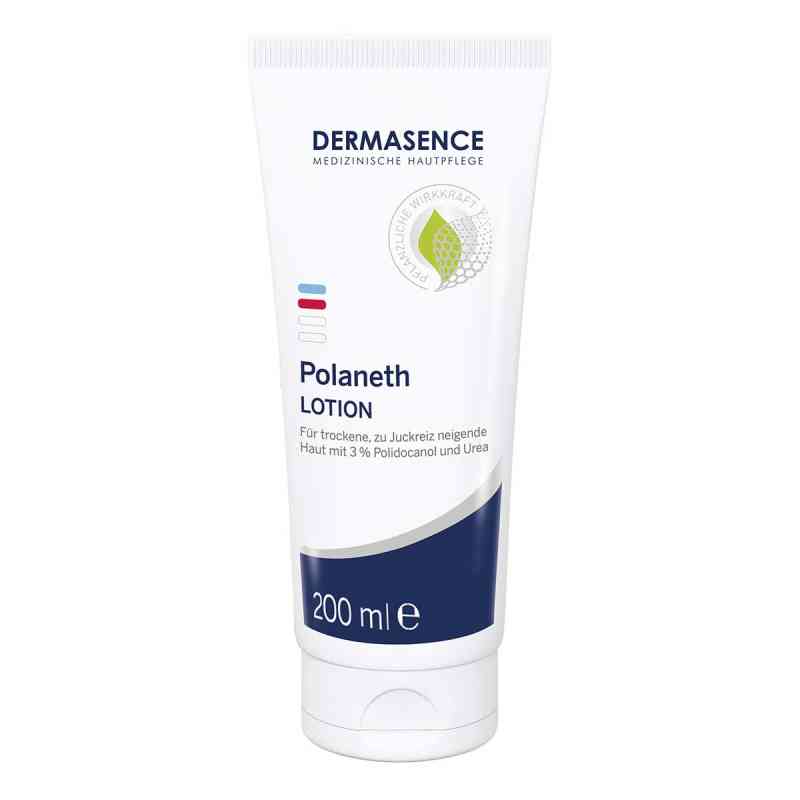 Dermasence Polaneth Lotion 200 ml von P&M COSMETICS GmbH & Co. KG PZN 03647972