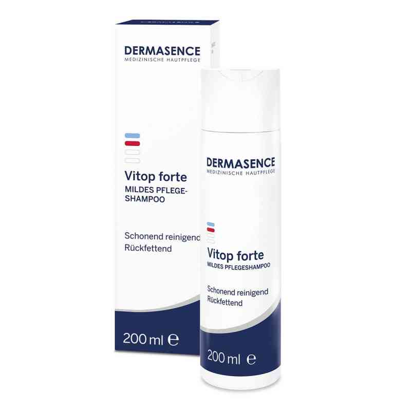 APM Shampoo 200 Ml – Pflegende Haarwäsche Für Glänzendes Haar