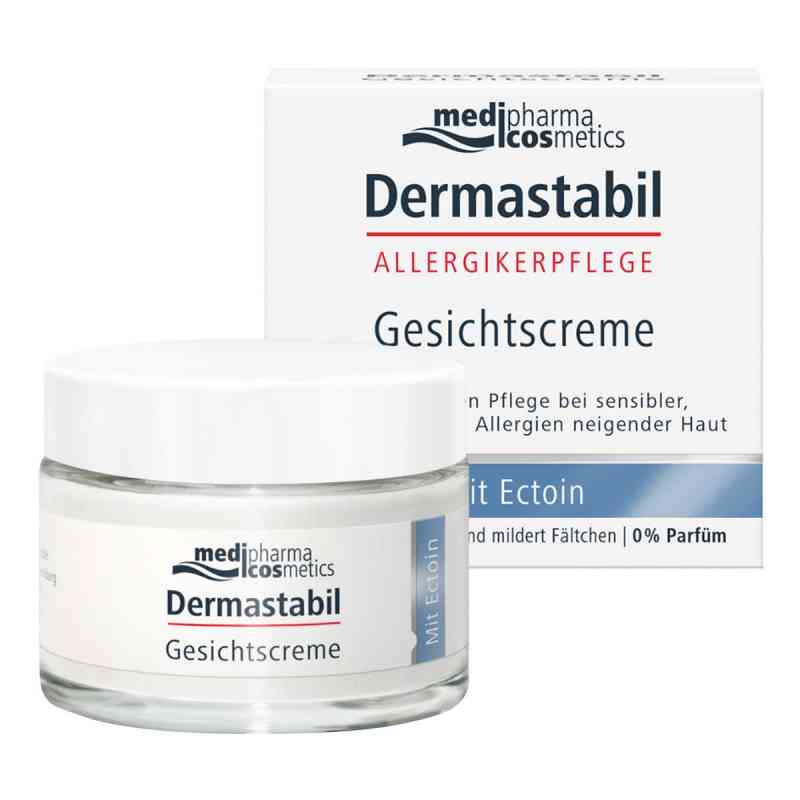 Dermastabil Gesichtscreme 50 ml von Dr. Theiss Naturwaren GmbH PZN 15374031