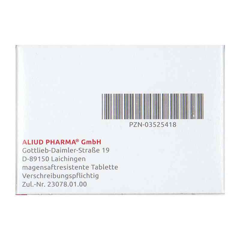 Diclofenac Al 50 magensaftresistente Tabletten 100 stk