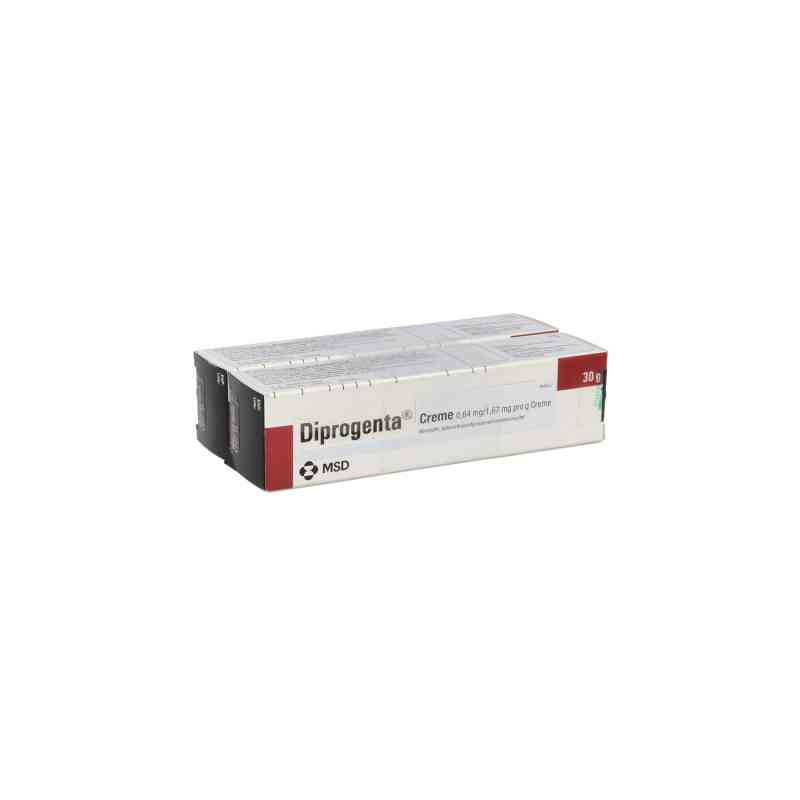 Diprogenta Creme 60 g von EMRA-MED Arzneimittel GmbH PZN 02699346