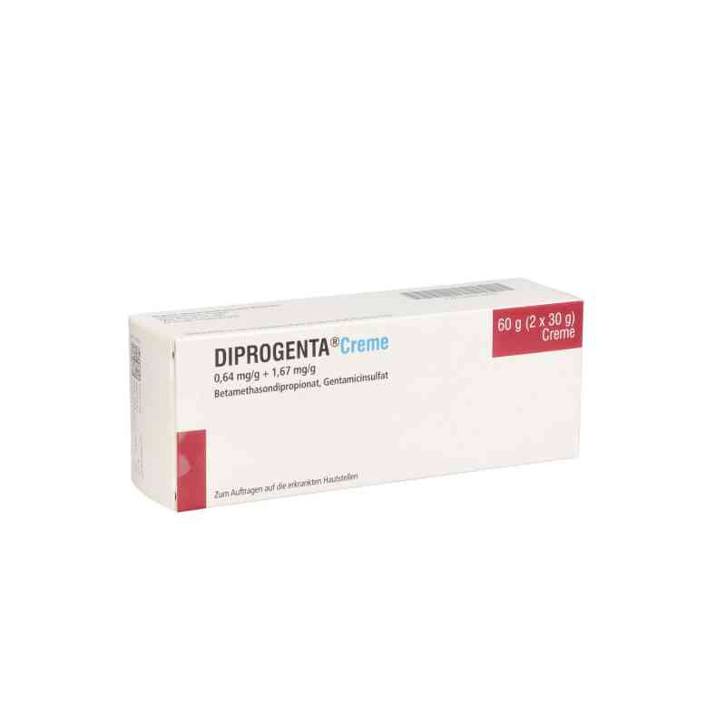 Diprogenta Creme 60 g von axicorp Pharma GmbH PZN 04617275