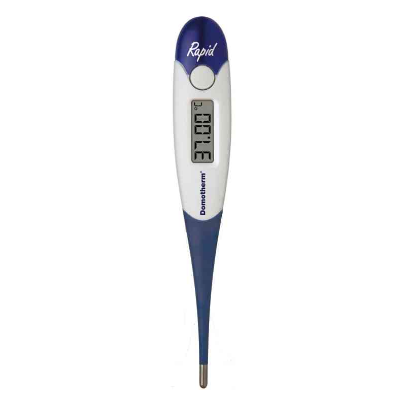 Domotherm Rapid Fieberthermometer 1 stk von Uebe Medical GmbH PZN 03025437