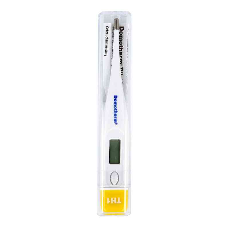 Domotherm Th1 color Fieberthermometer 1 stk von Uebe Medical GmbH PZN 00805666