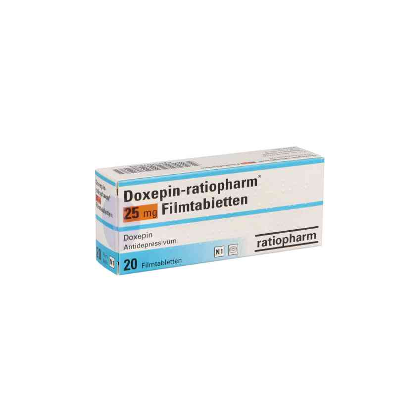 Lorazepam ratiopharm 2 5mg preis