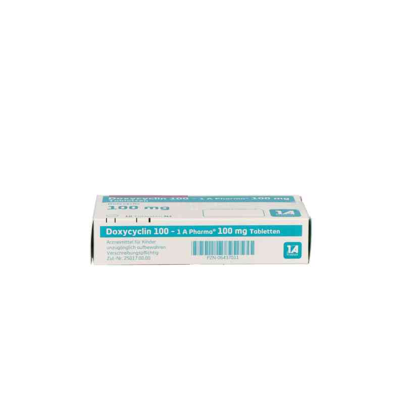 Doxycycline 100 mg buy online