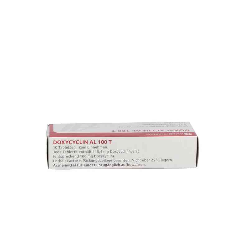 doxycyclin preis