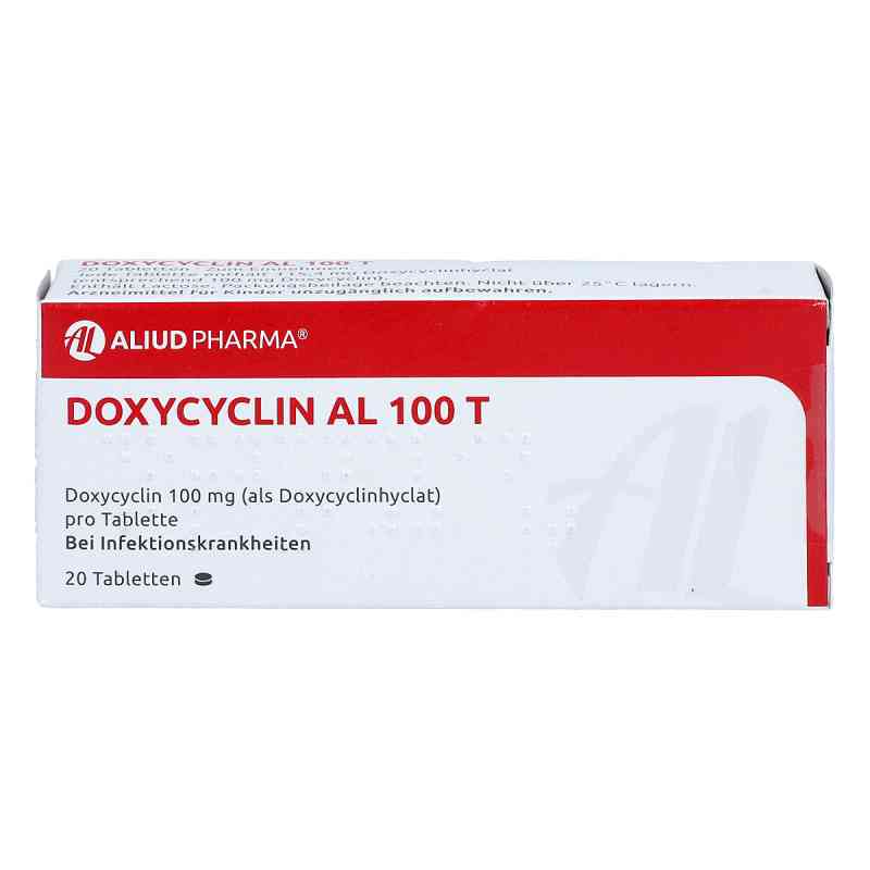 Doxycycline 500mg Online