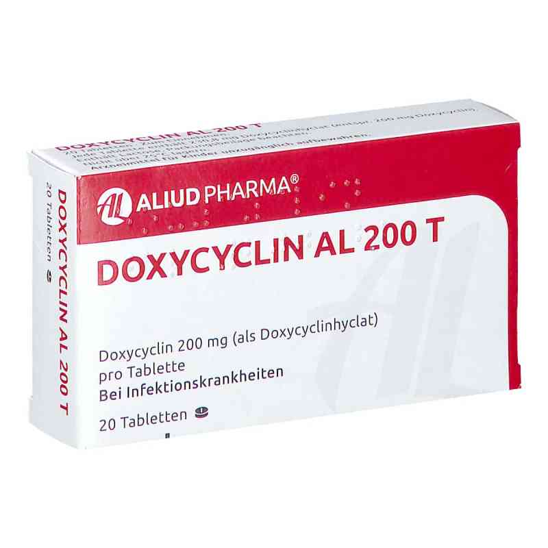 doxycyclin kauf