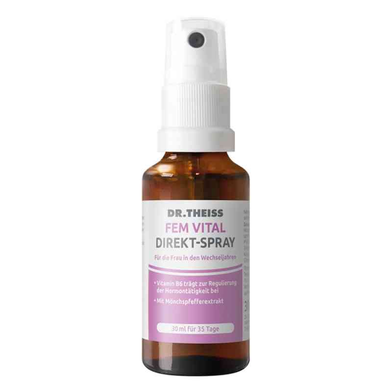 Drtheiss Fem Vital