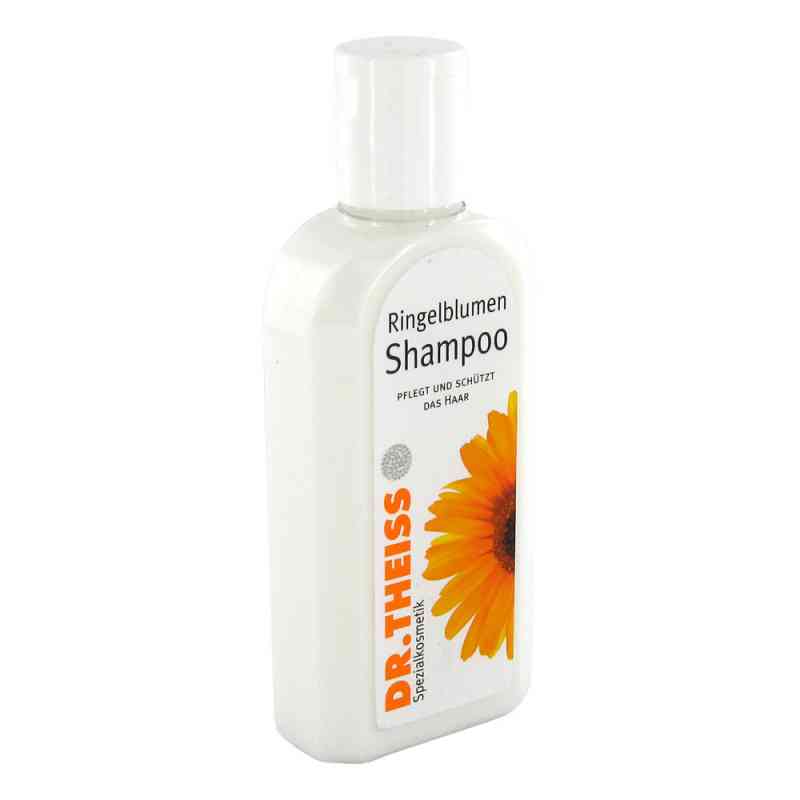 Dr. Theiss Ringelblumen Shampoo 200 ml von Dr. Theiss Naturwaren GmbH PZN 03539395