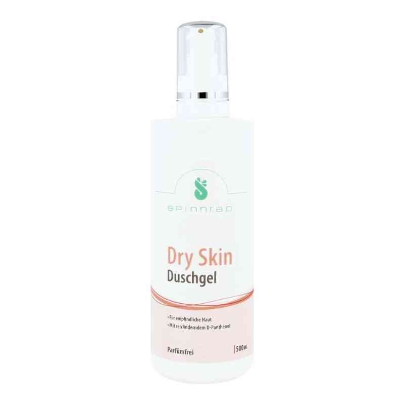Dry Skin Duschgel 500 ml von Spinnrad GmbH PZN 10393360