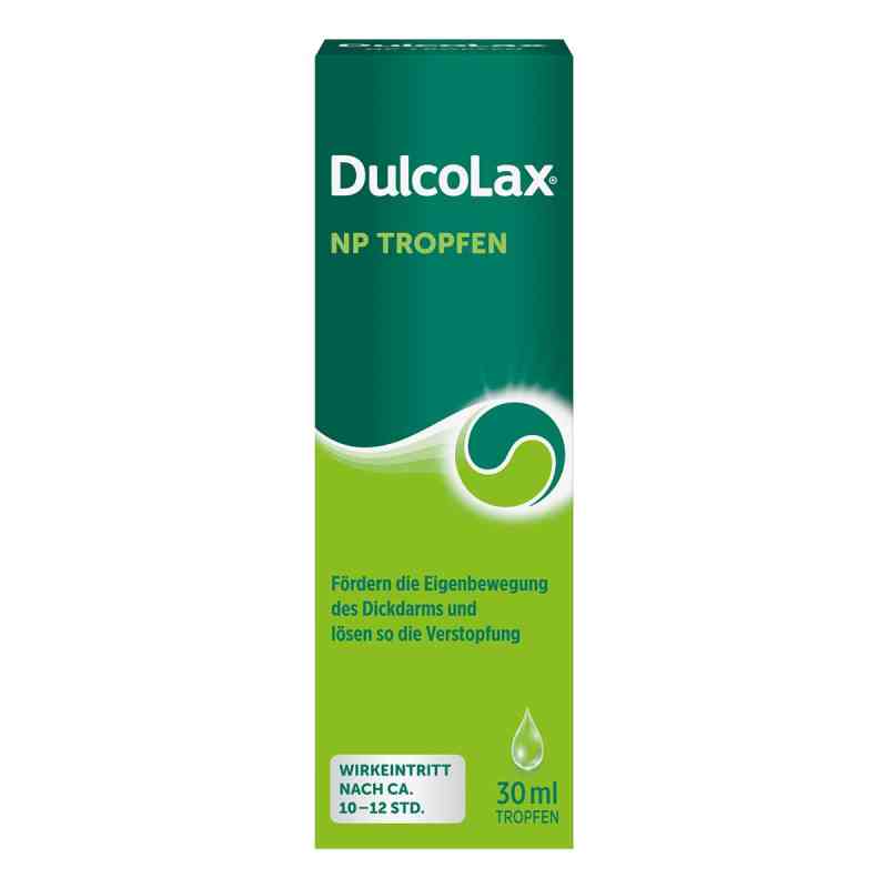 Dulcolax NP Tropfen Abführmittel 30 ml von A. Nattermann & Cie GmbH PZN 04657033