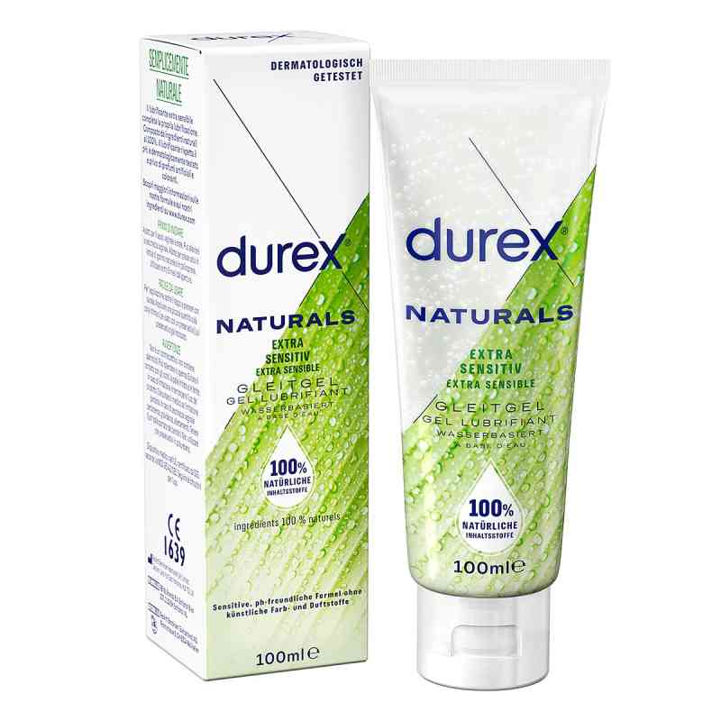 wie befriedige ich mich selbst frau nevernot Gleitgel soo good mit Milchsäure & Allantoin, wasserbasiert, 100  ml dauerhaft günstig online kaufen