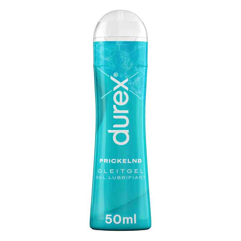 ich will mich befriedigen Ritex Hydro Sensitiv Gleitgel, 50 ml main image 0
