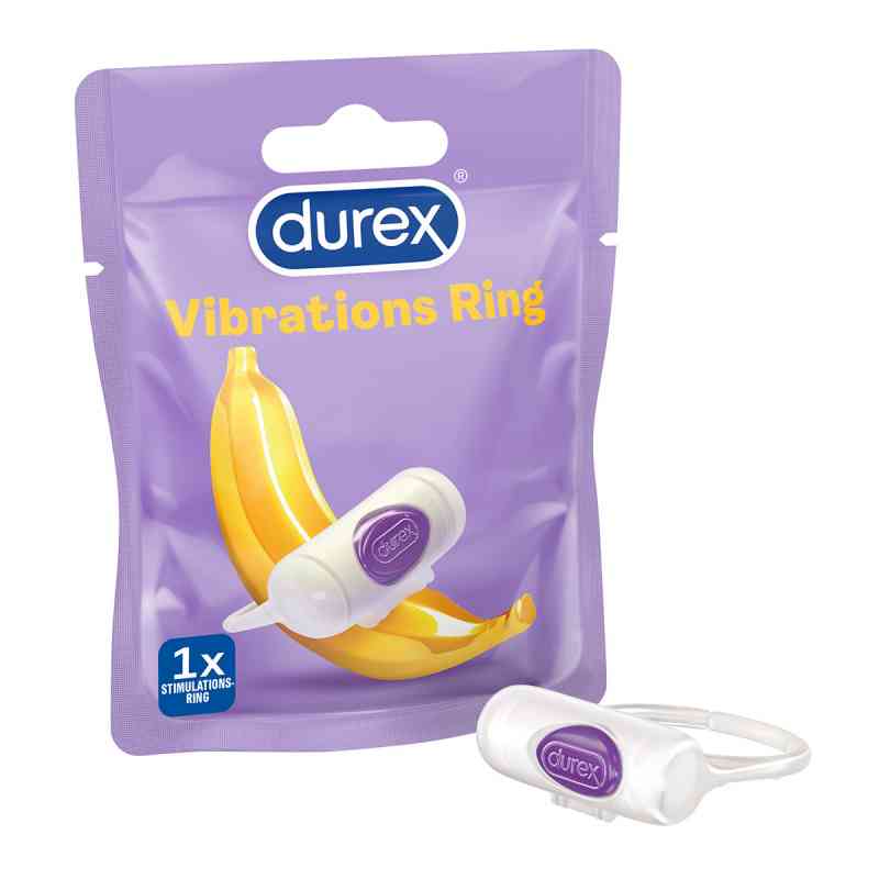 Durex Vibrations Ring 1 stk online kaufen gnstig bei apo.com