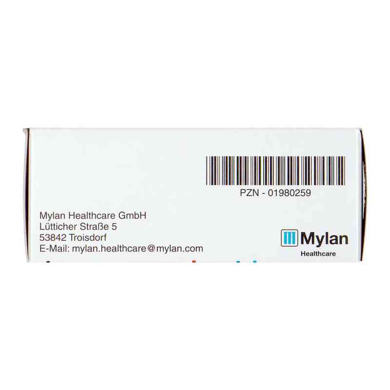 Duspatal 135 mg überzogene Tabletten 50 stk