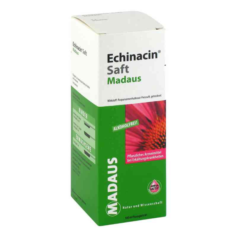 Echinacin Madaus 100 ml von Mylan Healthcare GmbH PZN 00085002