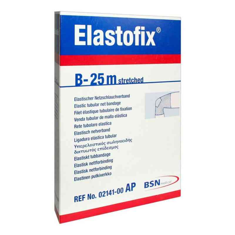 Elastofix Netzschlauchverband 25 m Größe b 2141 1 stk von BSN medical GmbH PZN 01647608