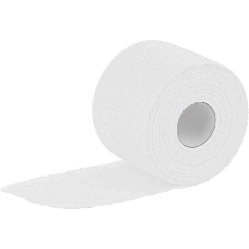 Elastomull haft 10 cmx20 m Fixierbinde 6 stk von BSN medical GmbH PZN 06618474