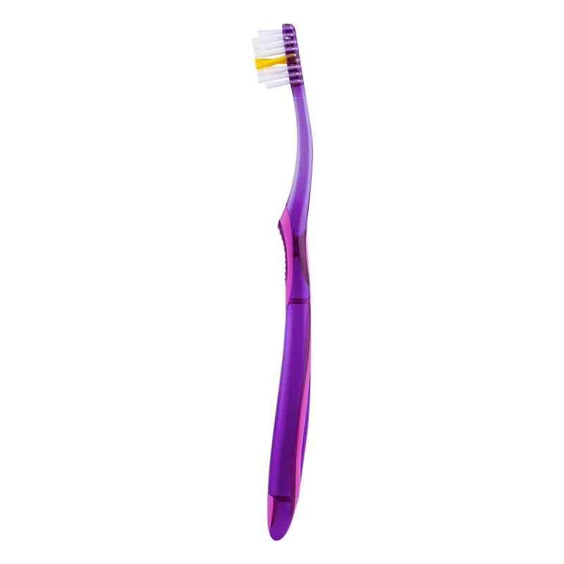 Elmex Junior Zahnbürste 1 stk von CP GABA GmbH PZN 02735869